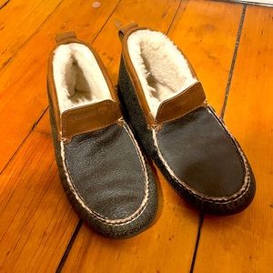 NIB Quoddy Dorm Boot Limited Edition Bomber (7M)